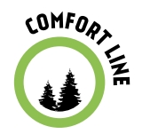 Gants Skitrab - Comfort Line